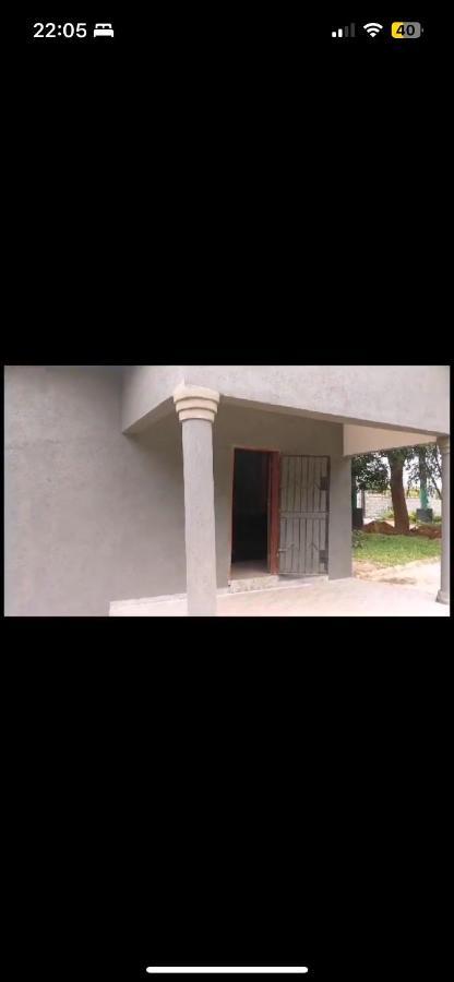 Planet Golf - Foxdale Lusaka Exterior foto