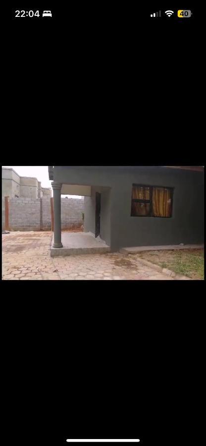 Planet Golf - Foxdale Lusaka Exterior foto